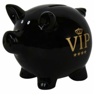 Grote  Spaarvarken VIP spaarpot