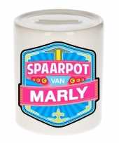 Grote kinder spaarpot marly